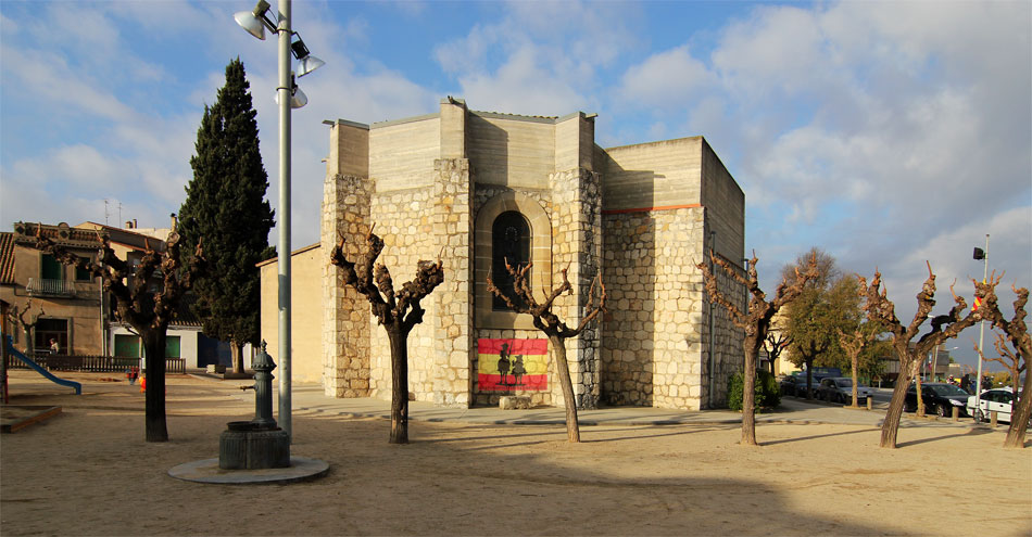 Avinyó Nou o Avinyó Nou